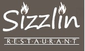 sizzlin restaurant